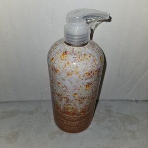 Homeworx SLATKIN spun Vanilla sugar Body Wash Sealed 34 Oz